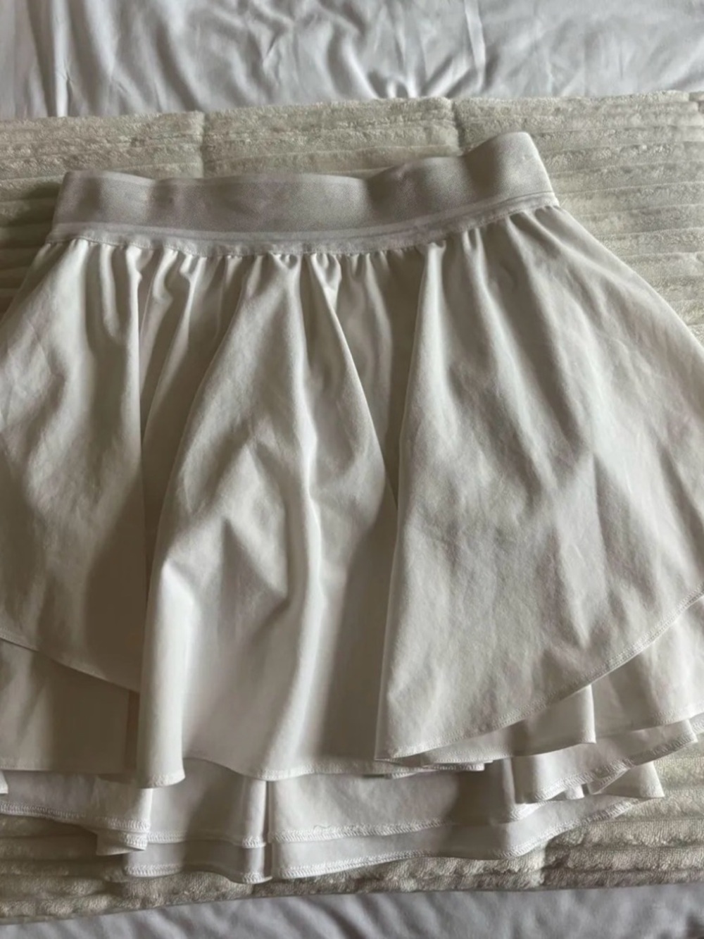 Lululemon Tennis Skirt
